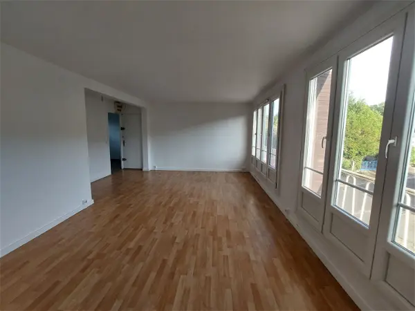 Achat appartement 4 pièces - 75.02m² à Evreux (27000)