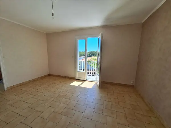 Location appartement 3 pièces - 55.85m² à Saint georges de didonne (17110)