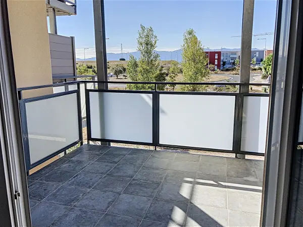 Appartement à louer - PERPIGNAN, 2 pièces