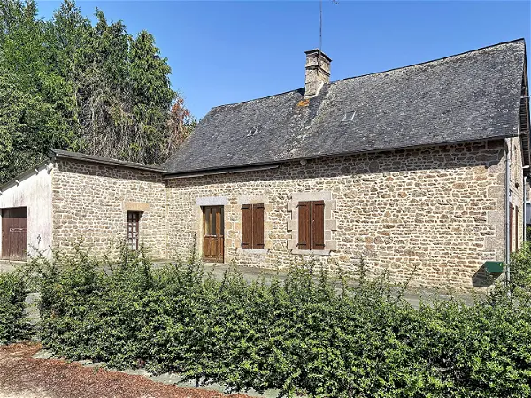 Achat maison 4 pièces - 72m² à Montaudin (53220)