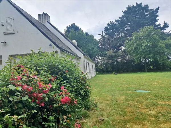 Maison à vendre - GUERANDE, 6 pièces