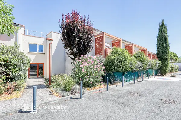 Achat appartement 3 pièces - 60.62m² à Pibrac (31820)