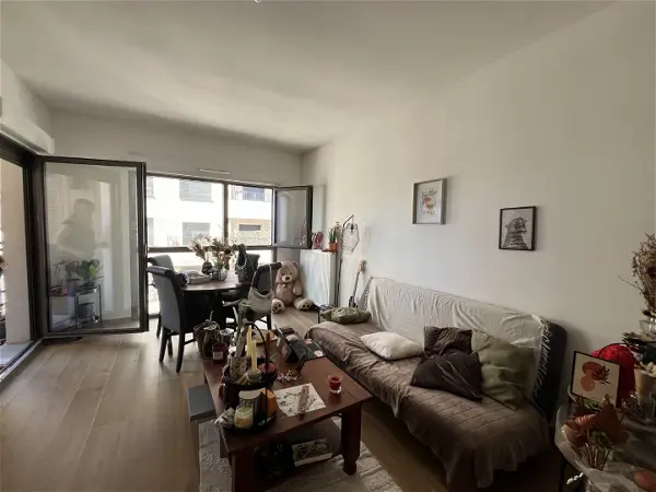 Location appartement - 64.7m² à Bordeaux (33800)