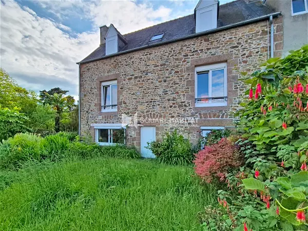 Maison à vendre - PERROS GUIREC, 5 pièces