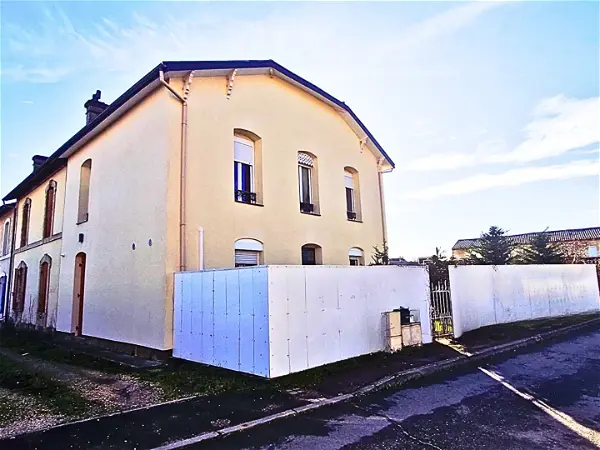 Maison à vendre - SAINT YZAN DE SOUDIAC, 5 pièces