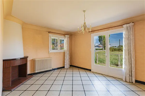 Achat maison 5 pièces - 85.86m² à Dax (40100)