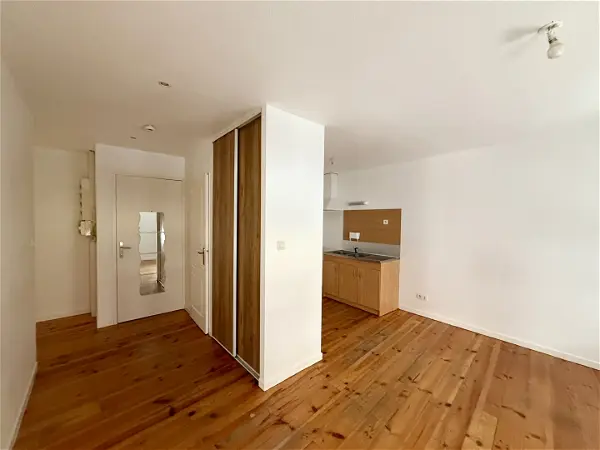 Location appartement 3 pièces - 58m² à Brioude (43100)