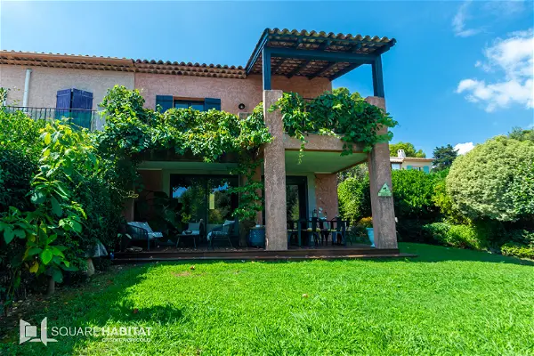 Achat maison 6 pièces - 97.19m² à Biot (06410)
