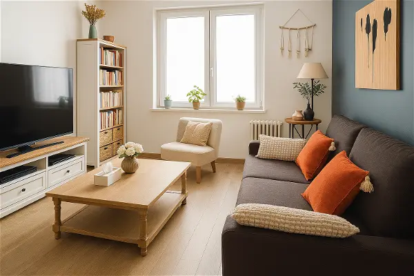 Maison à vendre - ARRAS, 4 pièces