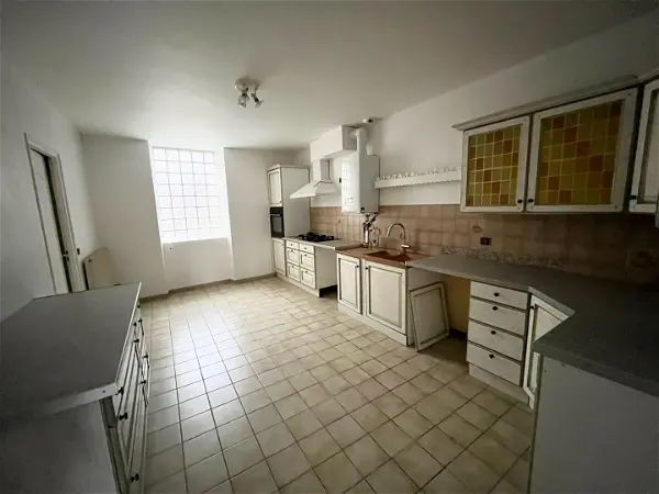 Appartement à louer - PODENSAC, 3 pièces