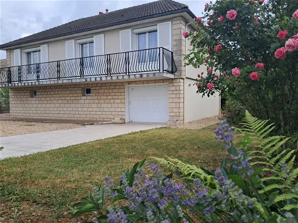 Maison à vendre - SENS, 5 pièces