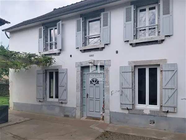 Achat maison 3 pièces - 87m² à Aureilhan (65800)