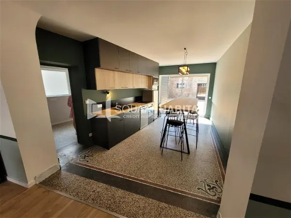 Location appartement 1 pièce - 14.1m² à Saint-laurent-blangy (62223)