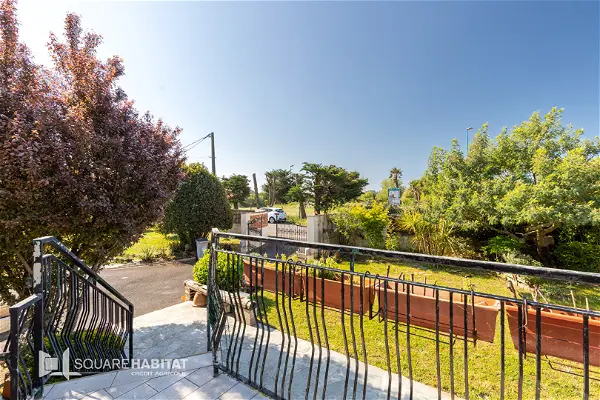 Maison à vendre - SAINT JEAN DE MONTS, 7 pièces