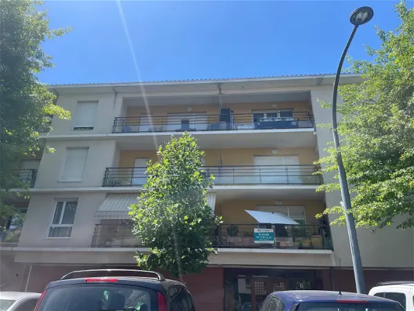 Appartement à louer - ISSOIRE, 3 pièces
