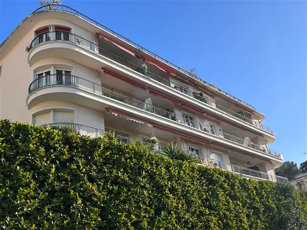 Appartement à vendre - Nice, 3 pièces