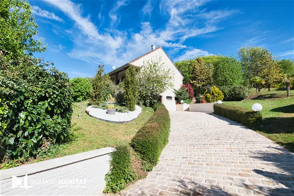 Achat maison 5 pièces - 93m² à Maintenon (28130)