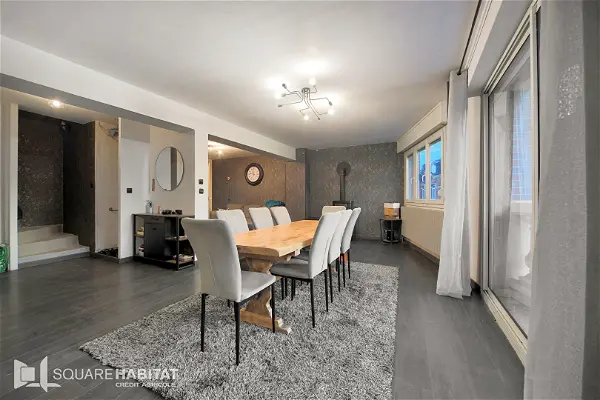 Maison à vendre - CAMBRAI, 6 pièces