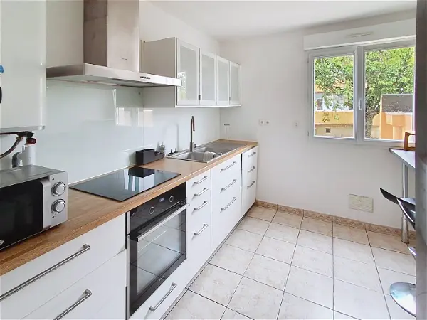 Location appartement - 77.77m² à Brest (29200)