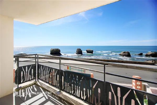 Achat appartement 3 pièces - 53.25m² à Saint hilaire de riez (85270)