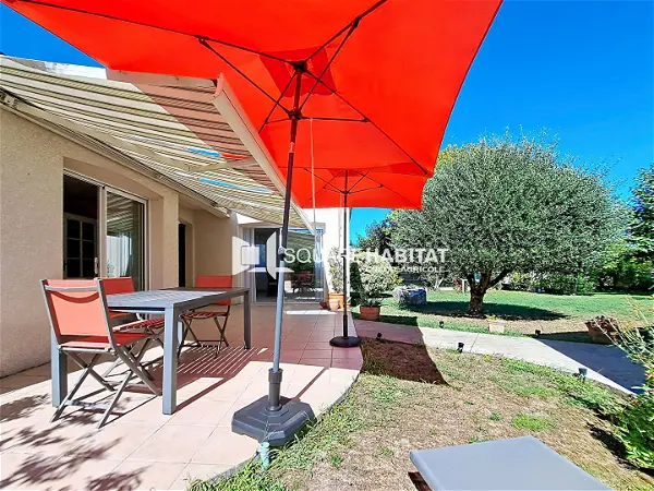 Maison à vendre - SAINT PALAIS SUR MER, 5 pièces