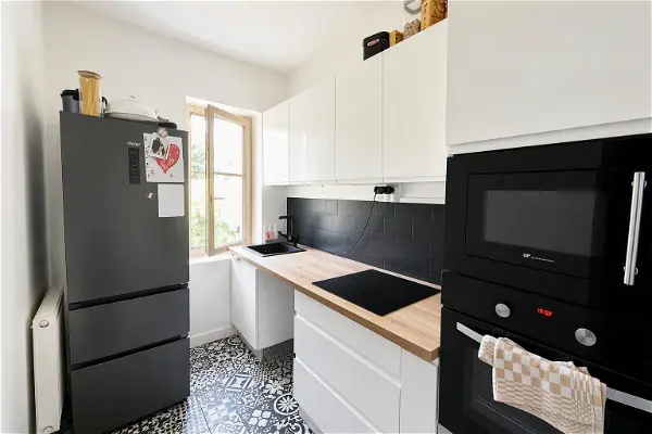 Location appartement 4 pièces - 76.02m² à Rouxmesnil bouteilles (76370)