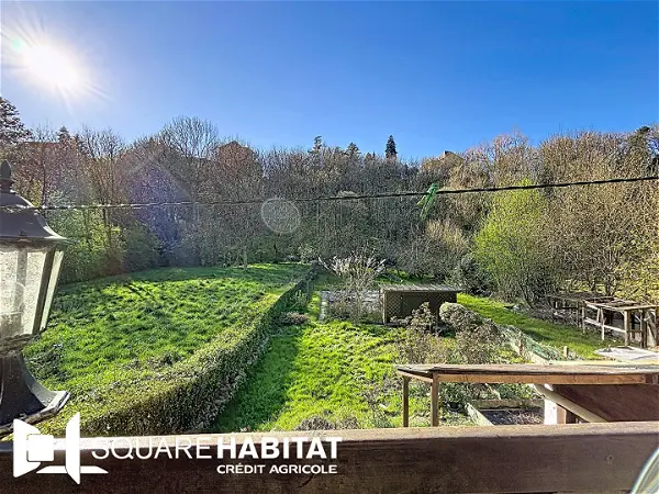 Achat maison 5 pièces - 52.56m² à Fougeres (35300)