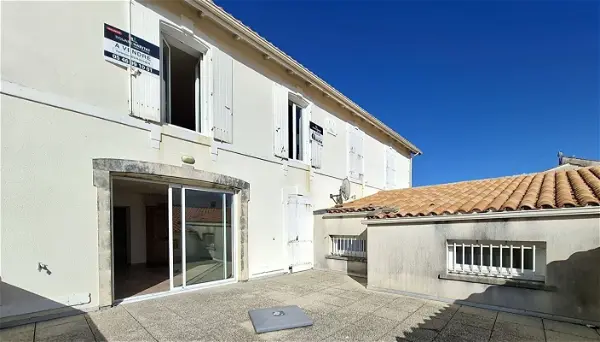 Maison à vendre - LA COTINIERE, 11 pièces