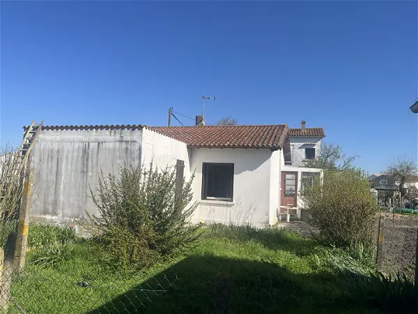 Achat maison 4 pièces - 71.57m² à Medis (17600)