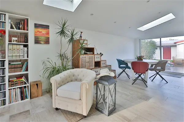 Maison à vendre - LES SABLES D OLONNE, 5 pièces