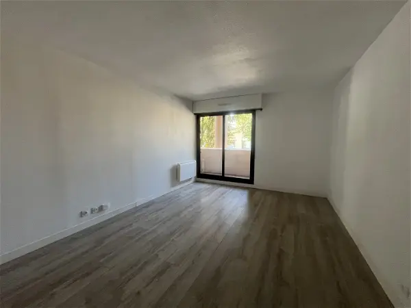 Location appartement 2 pièces - 46.31m² à Bordeaux (33000)