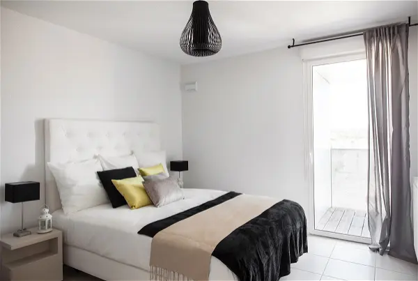 Location appartement 3 pièces - 64.5m² à Toulouse (31200)