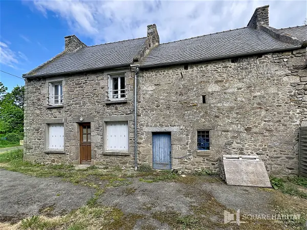 Maison à vendre - CORSEUL, 3 pièces