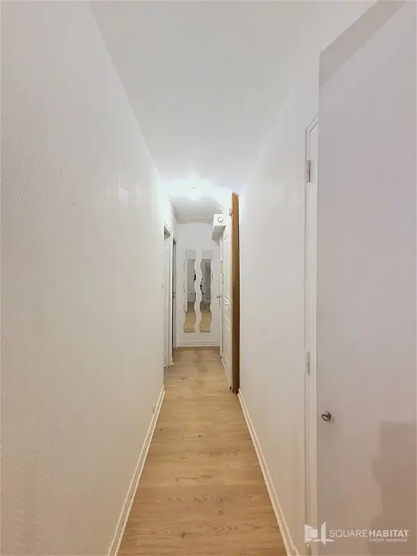Location appartement 2 pièces - 39.6m² à Ploermel (56800)