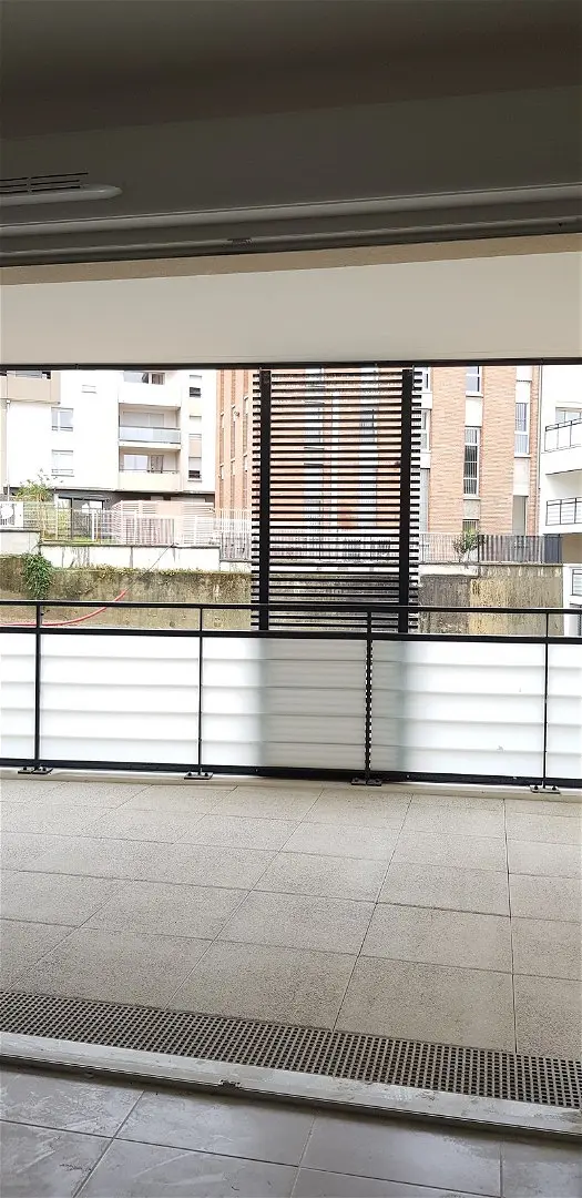 Appartement à louer - TOULOUSE, 2 pièces