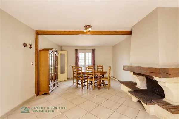 Maison à vendre - LE HAVRE, 4 pièces
