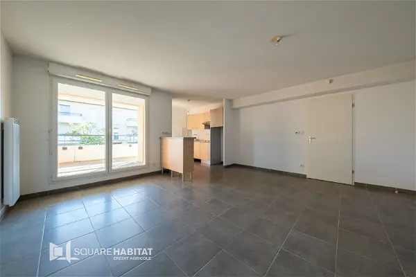 Appartement à vendre - CASTANET TOLOSAN, 3 pièces