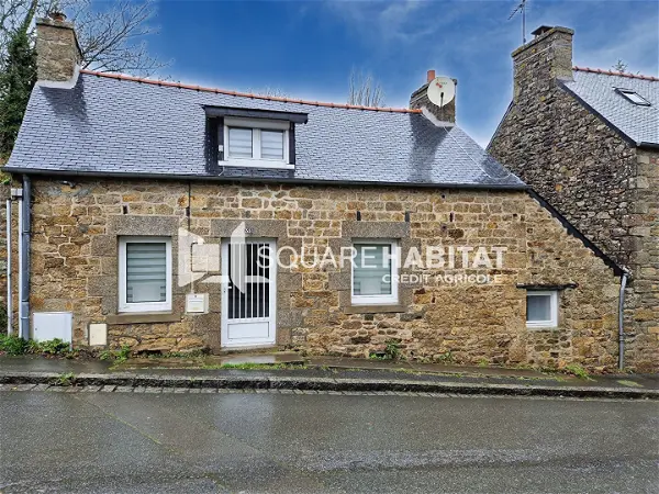 Maison à vendre - GUINGAMP, 3 pièces