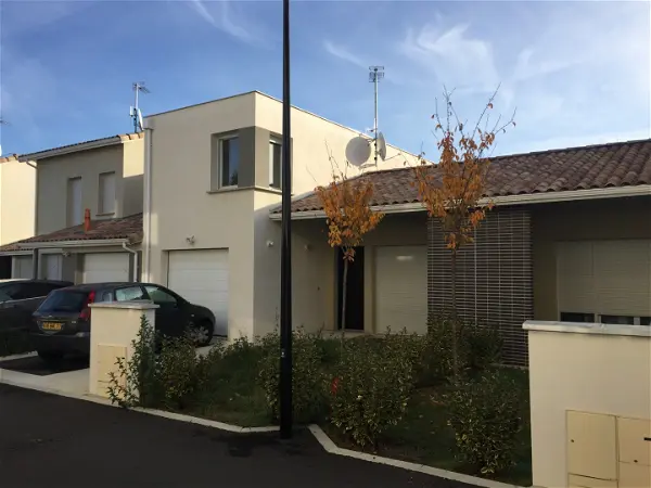 Location maison 3 pièces - 69.26m² à Tournefeuille (31170)