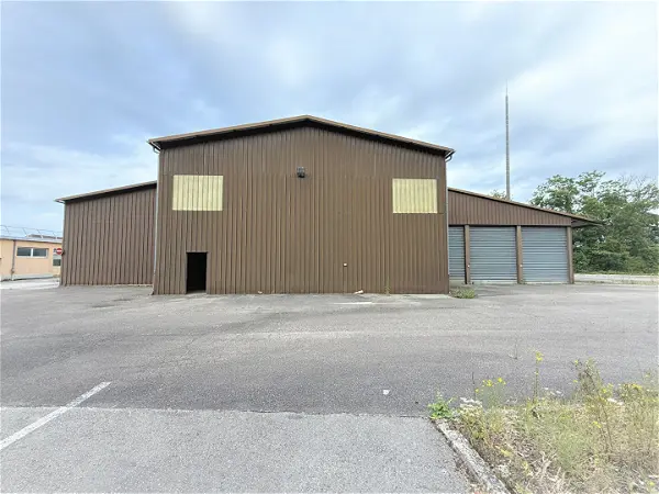 Local commercial à vendre - BESANCON