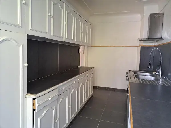 Location appartement 4 pièces - 67.44m² à Fontaine (38600)