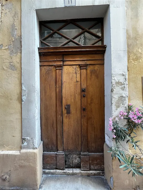 Appartement à vendre - APT, 3 pièces