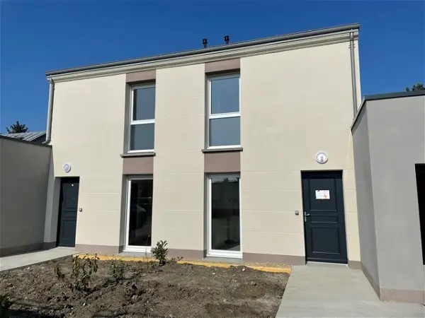 Location maison 4 pièces - 90.21m² à Ormes (45140)