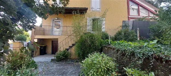 Achat maison 3 pièces - 125m² à Vetraz monthoux (74100)