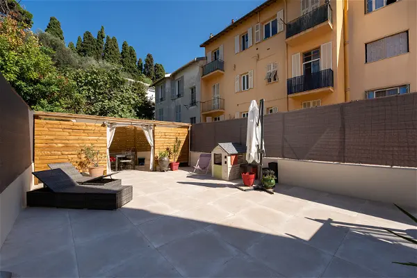 Achat appartement 3 pièces - 57.53m² à Nice (06100)