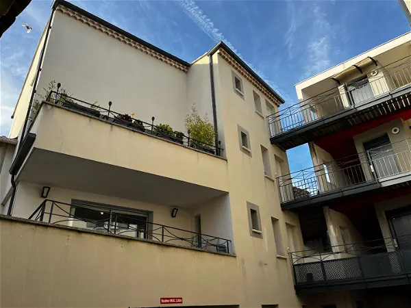 Achat appartement 3 pièces - 69m² à Piolenc (84420)