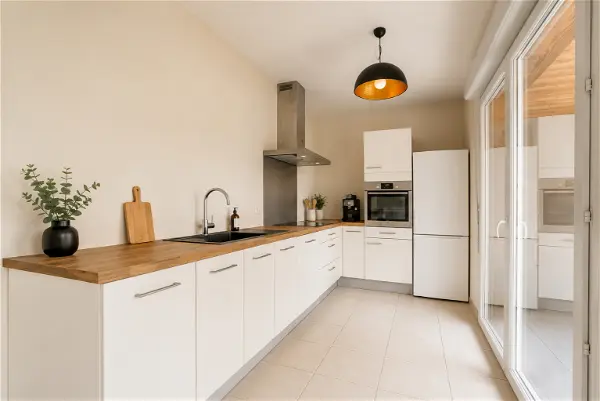 Maison à vendre - BEAUZELLE, 4 pièces