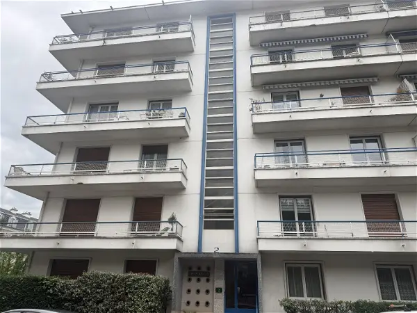 Location appartement 4 pièces - 88.71m² à Aix-les-bains (73100)