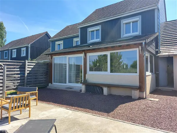 Maison à vendre - GAILLON, 5 pièces