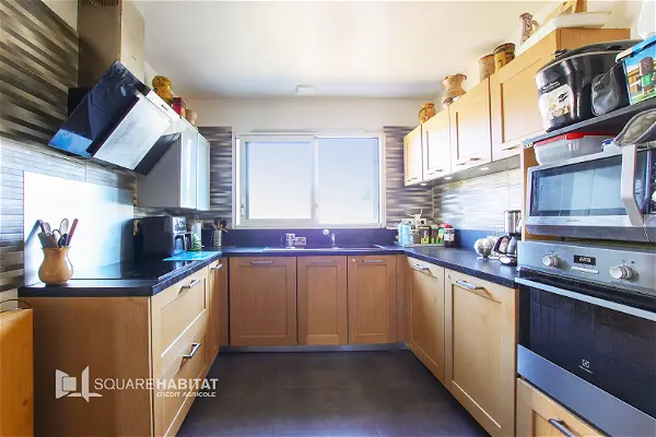 Achat maison 4 pièces - 88m² à Ste foy (85150)